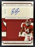 2023 National Treasures Brian Branch Rookie Patch Auto RPA /99
