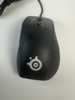 SteelSeries Rival 710 Gaming Mouse