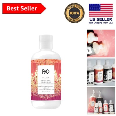 Bel Air  Smoothing Conditioner Gel   Anti-Oxidant Complex for Frizz Control