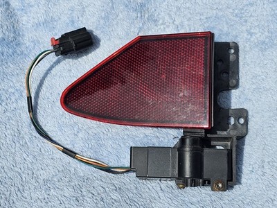 Tesla Model S Left Side charge reflector  2016-2020  1042766-96-H