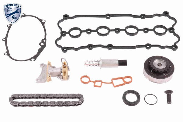 Vaico Reparatursatz Nockenwellenverstellung V10-5606 FüR Passat VW Seat Golf XL-image