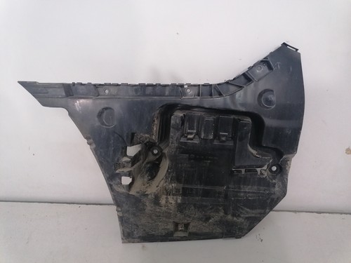BMW 5 F10 F18 Hintere Linke Stoßstangenhalterung 7184767 2011 17805665