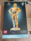 LEGO Star Wars: C-3po (75398)