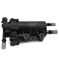 Kraftstoffpumpe TNT Benzinpumpe, 798807 FüR Peugeot Kisbee Streetline II 50 Ccm