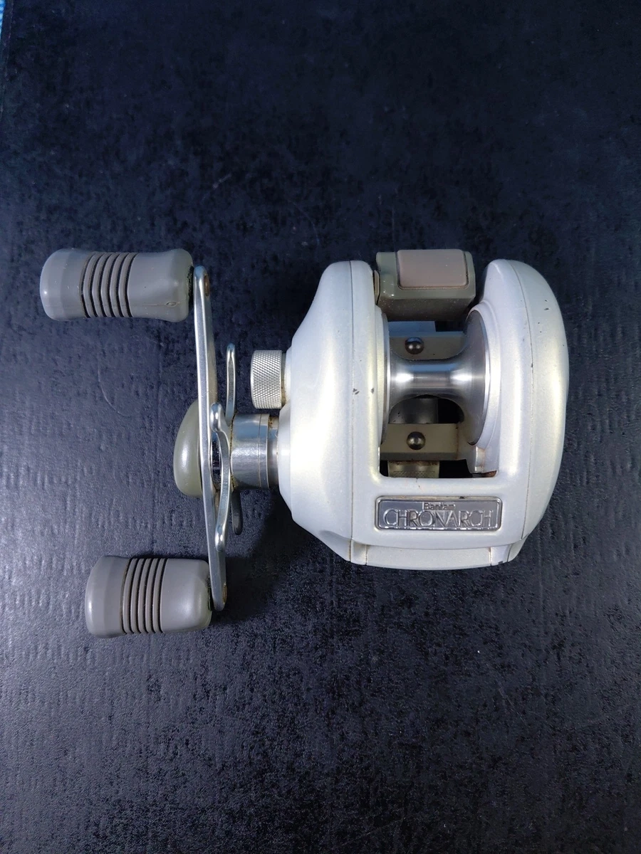 Shimano Bantam 100 for sale | eBay