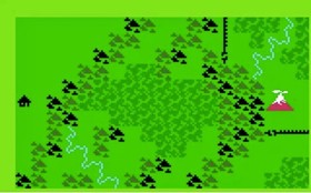 LOT OF 2 INTELLIVISION GAMES CIB ADVANCED DUNGEON & DRAGONS /LOCK&rsquo;N&rsquo;CHASE TESTED