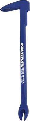 Bear Claw Nail Puller w/ Forged & Tempered Steel Construction (300mm (11.3/4in)