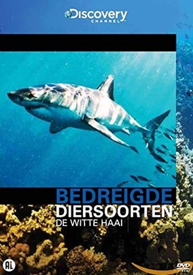 Bedreigde diersoorten - De witte haai (DVD) (UK IMPORT)