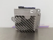 16 2016 NISSAN 370Z NISMO COUPE BOSE RADIO AMP AMPLIFIER 280616GB2A