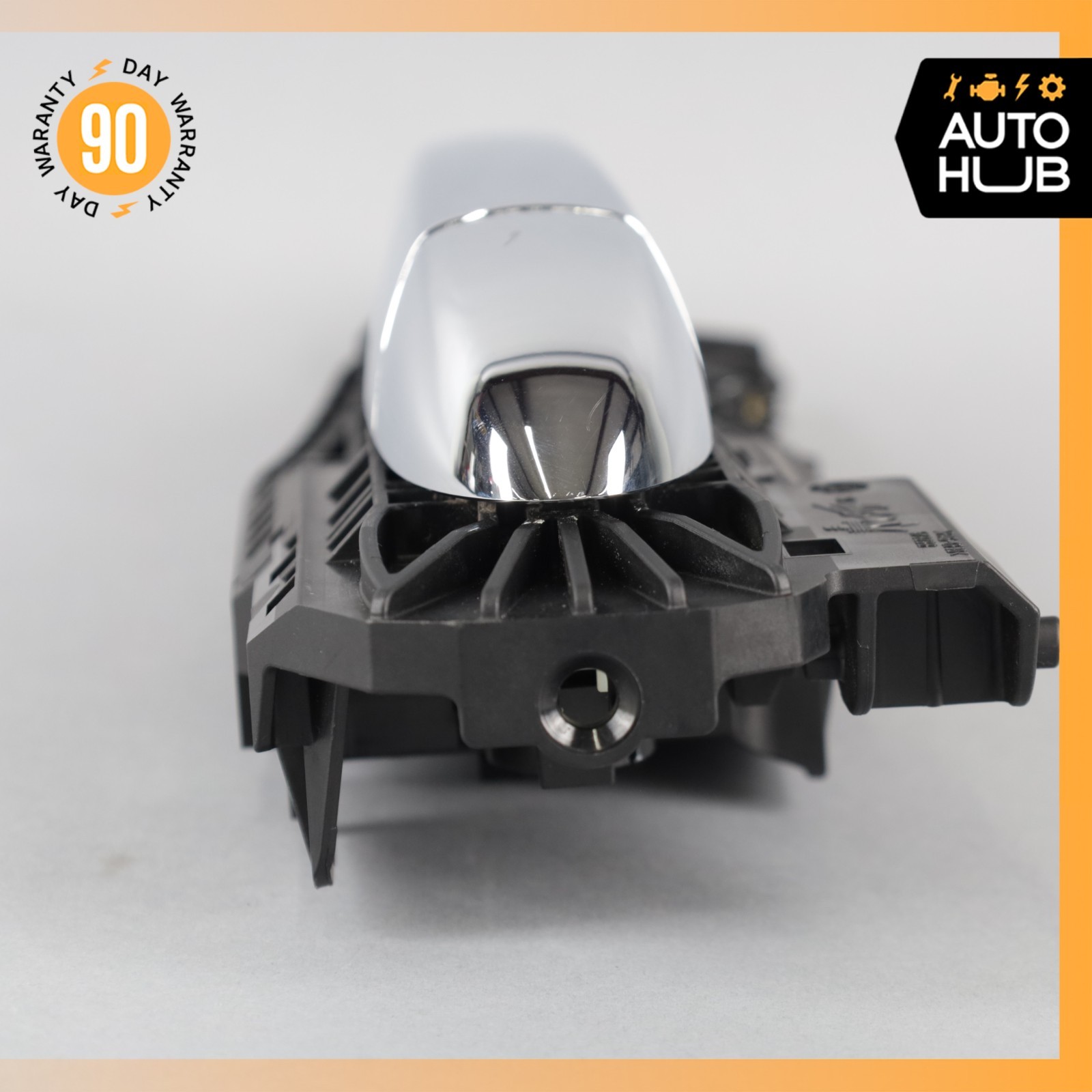 14-21 Maserati Quattroporte Rear Right Passenger Side Exterior Door Handle OEM