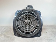 2003-08 Audi A4 S4 Cabriolet Rear Speaker L/R BOSE OEM 8H0035411B