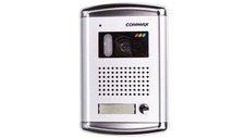 Cámara Bramofon z color z regulacją kąta widzenia COMMAX DRC-4CANs