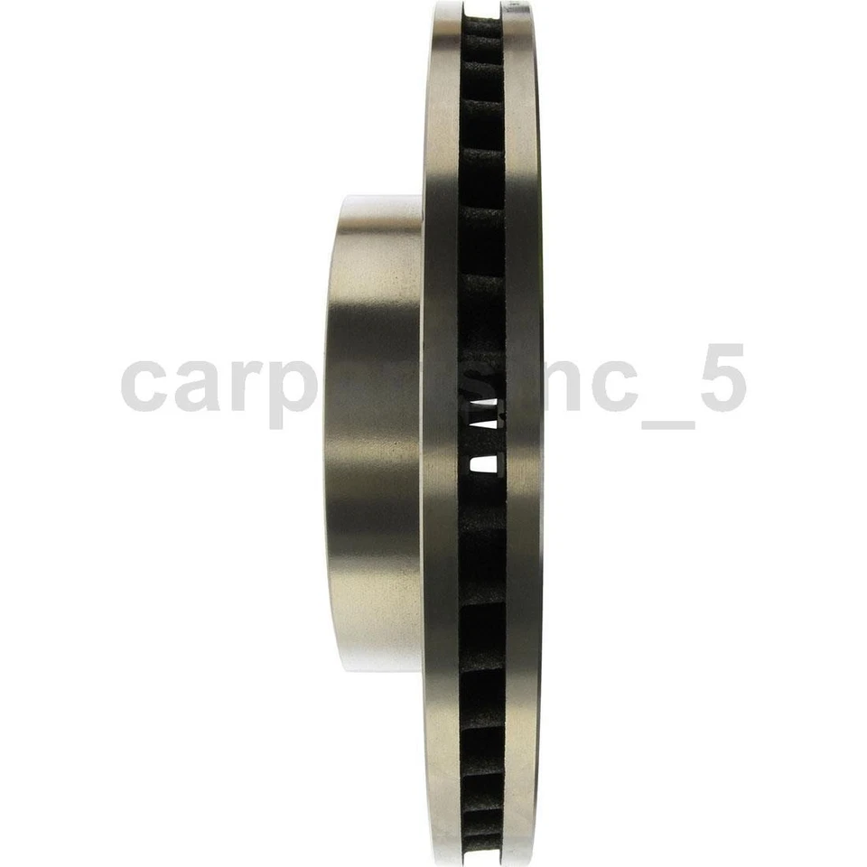 Rotor de freno 4 piezas para Workhorse P32 7,4 L 1999 2000, para GMC C3500HD 8,1 L 2001 2002 Foto 3 de 4