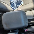 TOYOTA HILUX 03/2005-06/2011 CENTRE CONSOLE LID ONLY LIGHT GREY