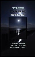 Rod Martinez | The Dark Side | Taschenbuch | Englisch (2014) | [.]