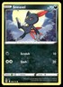 2018 Sun & Moon - Celestial Storm Sneasel Basic/Common #86