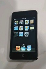 Apple iPod Touch 1st generation 8GB Black/Silver A1213