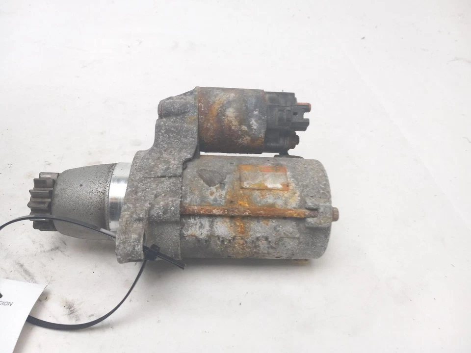 STARTER MOTOR fits TOYOTA SCION 2005 - 2018 - Image 2 of 4