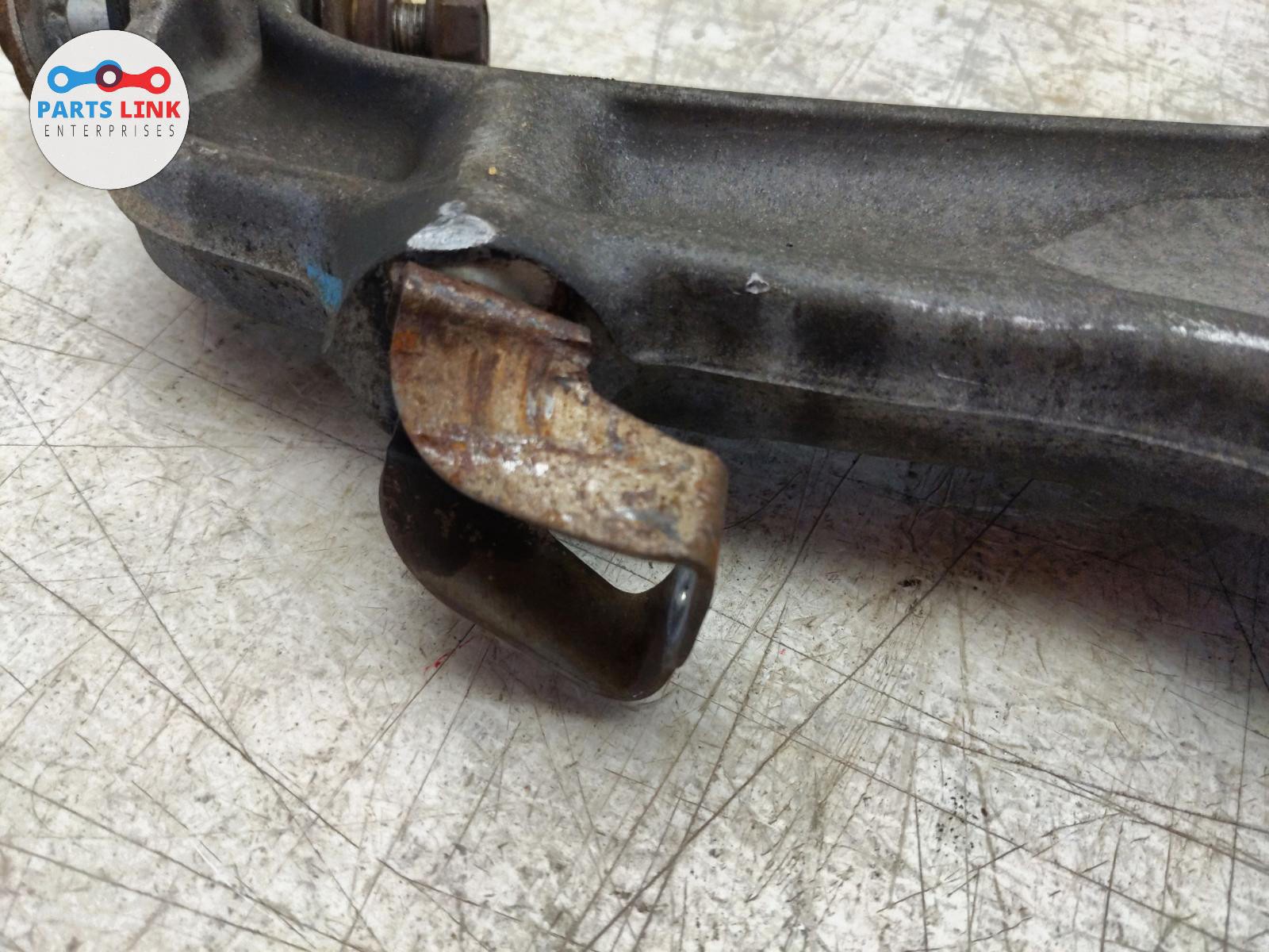 2007-19 MASERATI GRANTURISMO REAR LEFT LOWER CONTROL ARM WISHBONE LEVER M145 OEM