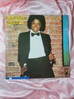 Michael Jackson Off The Wall Vinyl LP 1979 EPIC FE 35745 VG+
