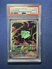 Bulbasaur 133/132 Me01: Mega Evolution Holo PSA 10 Gem MT