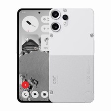 CMF Phone 2 Pro 128GB - Unlocked 5G Mobile phone with 50 MP rear camera