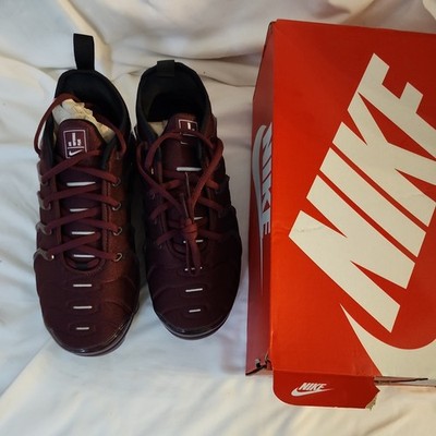 Nike Air VaporMax Plus  Nights Maroon FN6850 681 Size 6.5