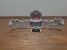 Bakugan BakuVice Haos Venoclaw Gundalian Invaders G-Power 870