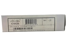 Cisco CP-PWR-CUBE-3 Power Supply cube adapter for 7900 series New