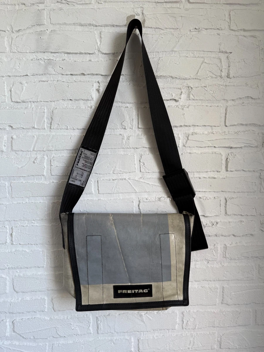 Freitag Men's Messenger Bags for sale - eBay