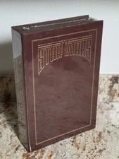 The Star Wars Rough Draft Screenplay Box Set George Lucas Dark Horse Sealed