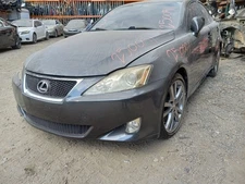 06-12 LEXUS IS350 3.5L ENGINE ASSEMBLY LONG BLOCK VIN