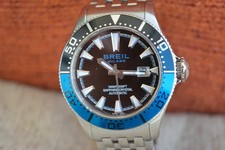 Vendo orologio Breil Milano Manta BW 0495