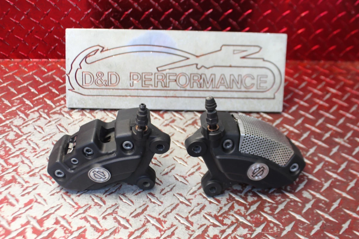 Brake Calipers & Parts for Harley-Davidson for sale | eBay