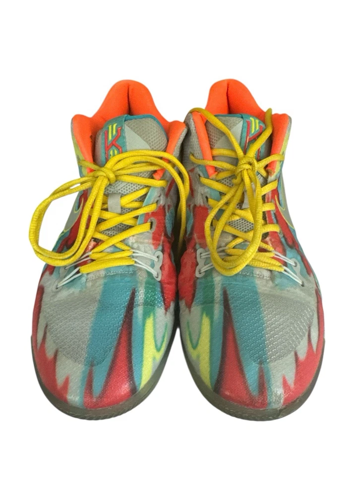 Nike Kyrie 3 Venice Playa Tenis Zapatos Hombres US 11 EUR 45 CM 29 Foto 4 de 4