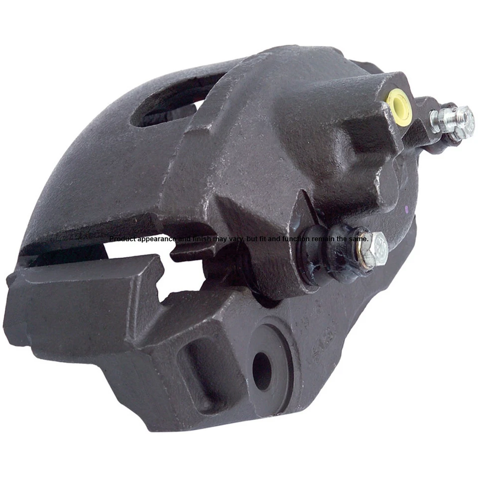 Pinza de freno de disco delantera izquierda y derecha para Chrysler Daytona LeBaron 1991 3,0 L Foto 2 de 4