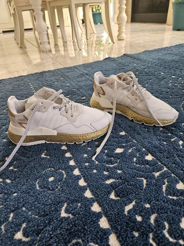 Sneakers Adidas uomo taglia 8