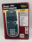 Texas Instruments TI-30XS MultiView Scientific Calculator LCD 4-Line New