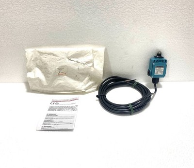 Honeywell GXE51C Limit Schalter