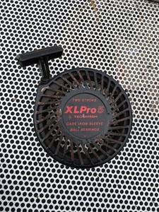 Seilzugstarter Rasenmäher Original Tecumseh