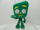 2020 Funko Pop Television Gumby #949 Vinyl Figure, Prema Toy, Fox Entertainment