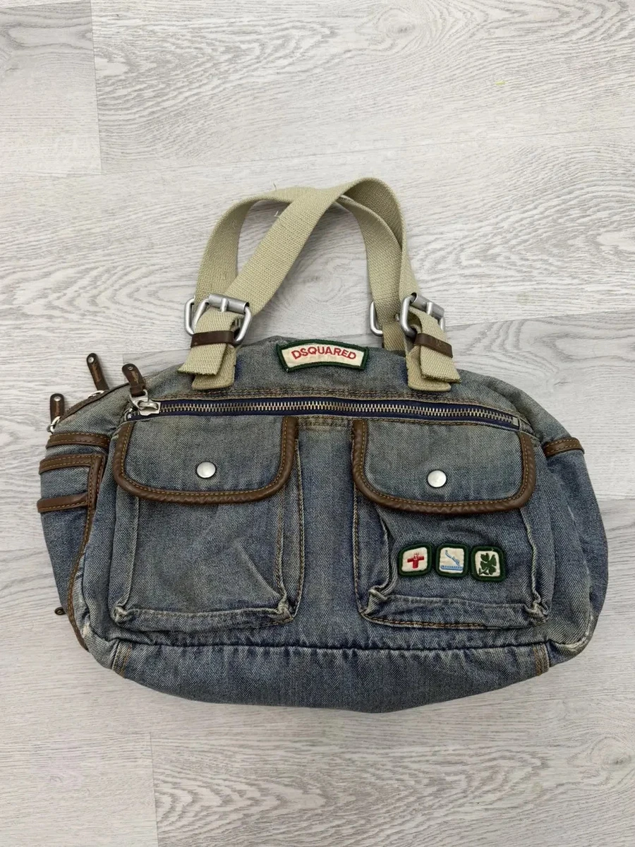 25+ dsquared bag for sale | Updated Oct 2026