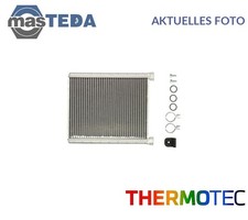 D6M021TT WÄRMETAUSCHER INNENRAUMHEIZUNG THERMOTEC FÜR MERCEDES-BENZ CLA
