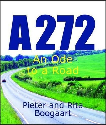 A272: an Ode to a Road, Pieter and Rita Boogaart