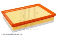 Luftfilter Blue Print ADP152239 FÜR CitroËN Ds Passend FÜR Fiat Opel Peugeot