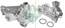 Schaeffler INA WASSERPUMPE passend für AUDI A4 A6 CABRIOLET B3 VW PASSAT B5