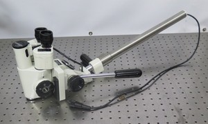 R201830 Leisegang Colposcope Head Only - Parts