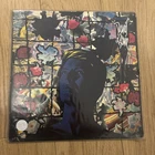 DAVID BOWIE - TONIGHT 1st UK 1984 Press LP EX
