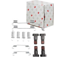 NK MONTAGESATZ HANDBREMSBACKEN ZUBEHÖR passend für MERCEDES-BENZ C-KLASSE