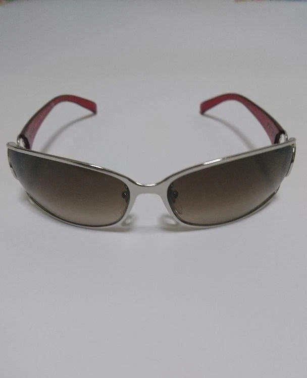 Gafas de sol BVLGARI Astrale GACKT Viene con estuche Accesorios de moda e343 Foto 2 de 4